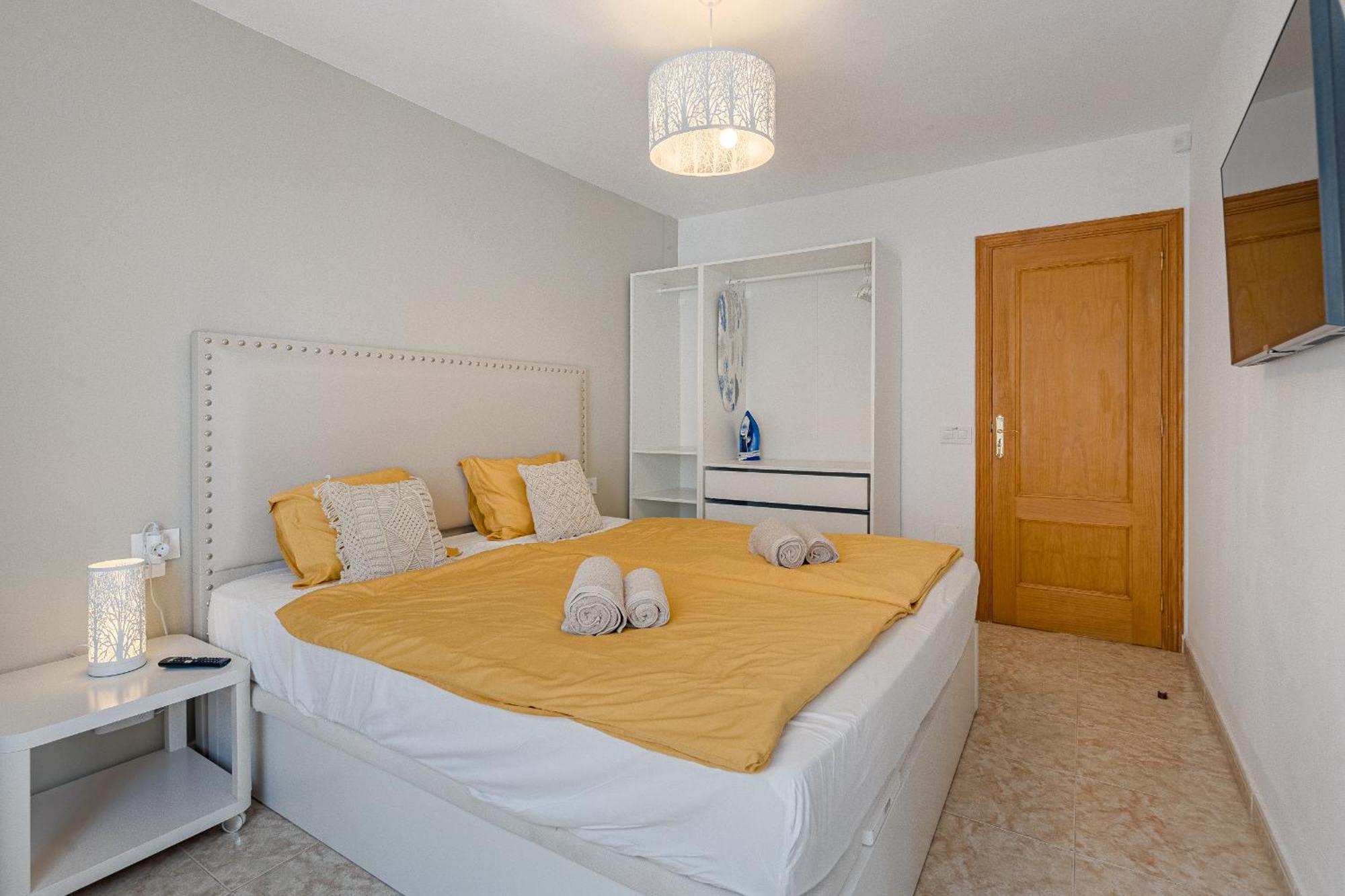 Casa Romantica Ocean View Alcalá la Real Kültér fotó