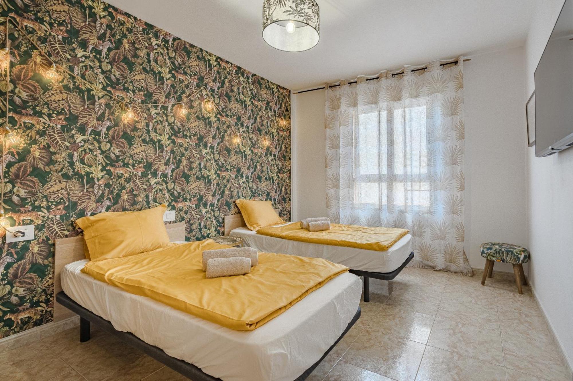 Casa Romantica Ocean View Alcalá la Real Kültér fotó