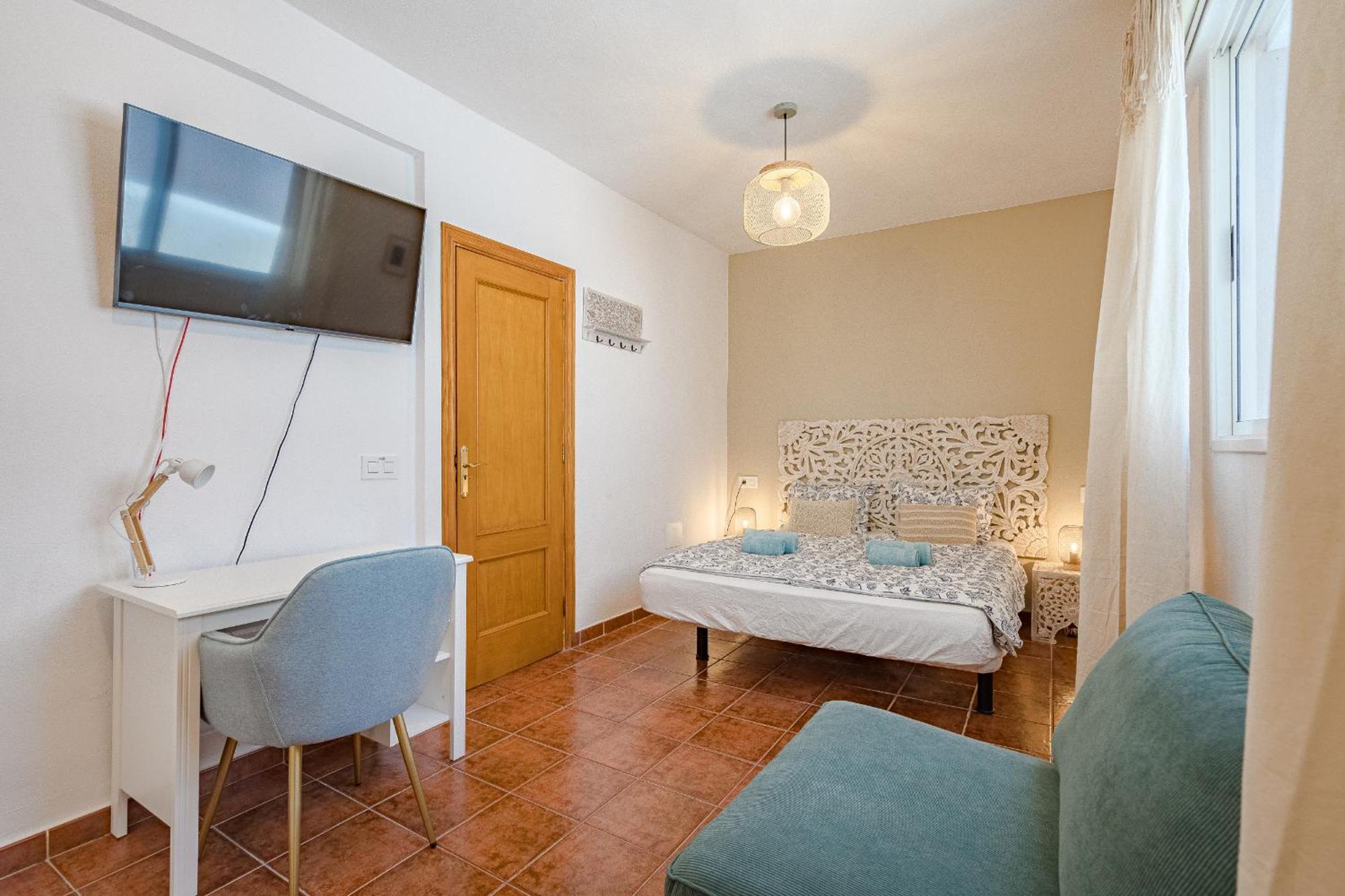 Casa Romantica Ocean View Alcalá la Real Kültér fotó