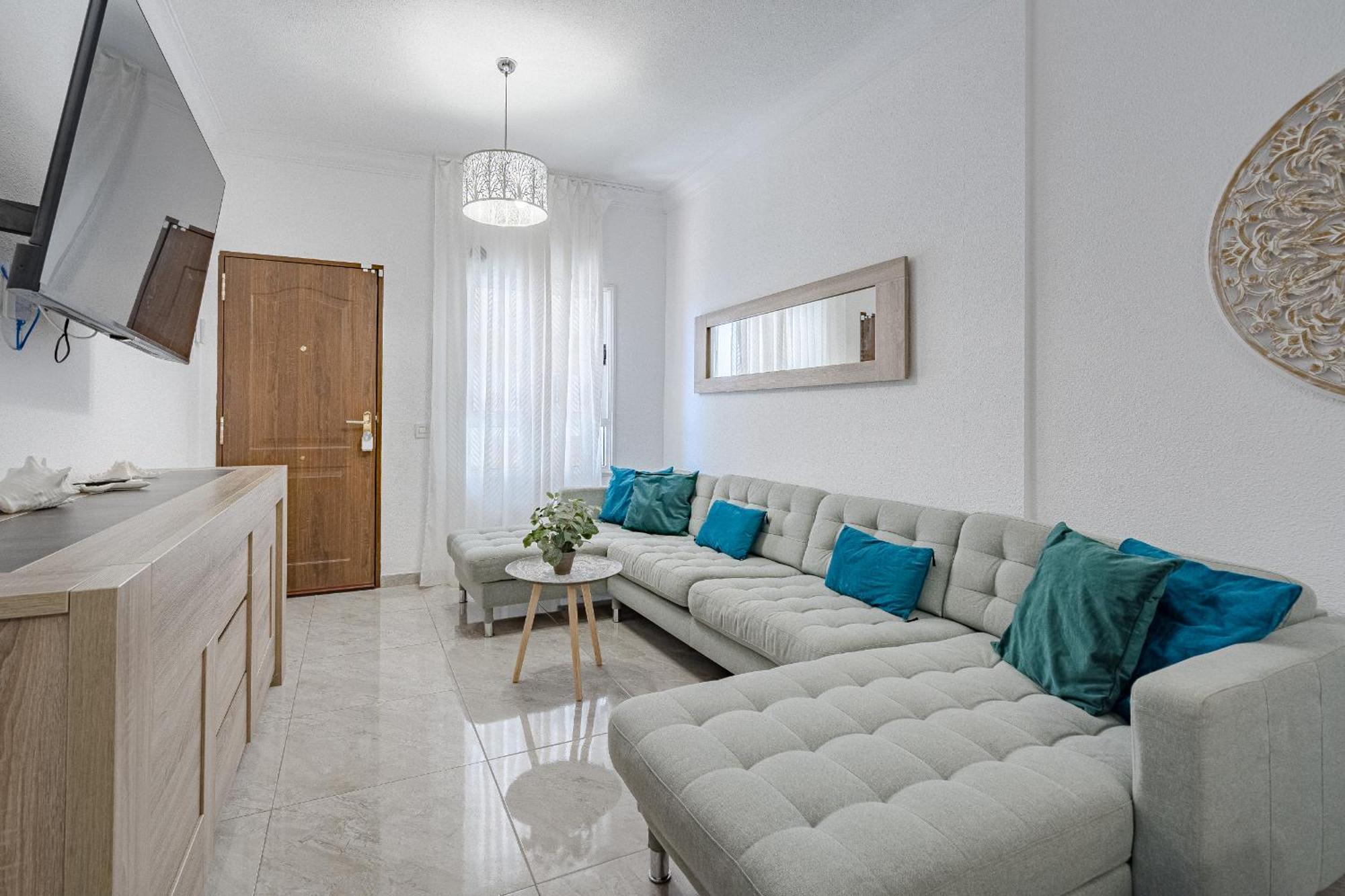 Casa Romantica Ocean View Alcalá la Real Kültér fotó