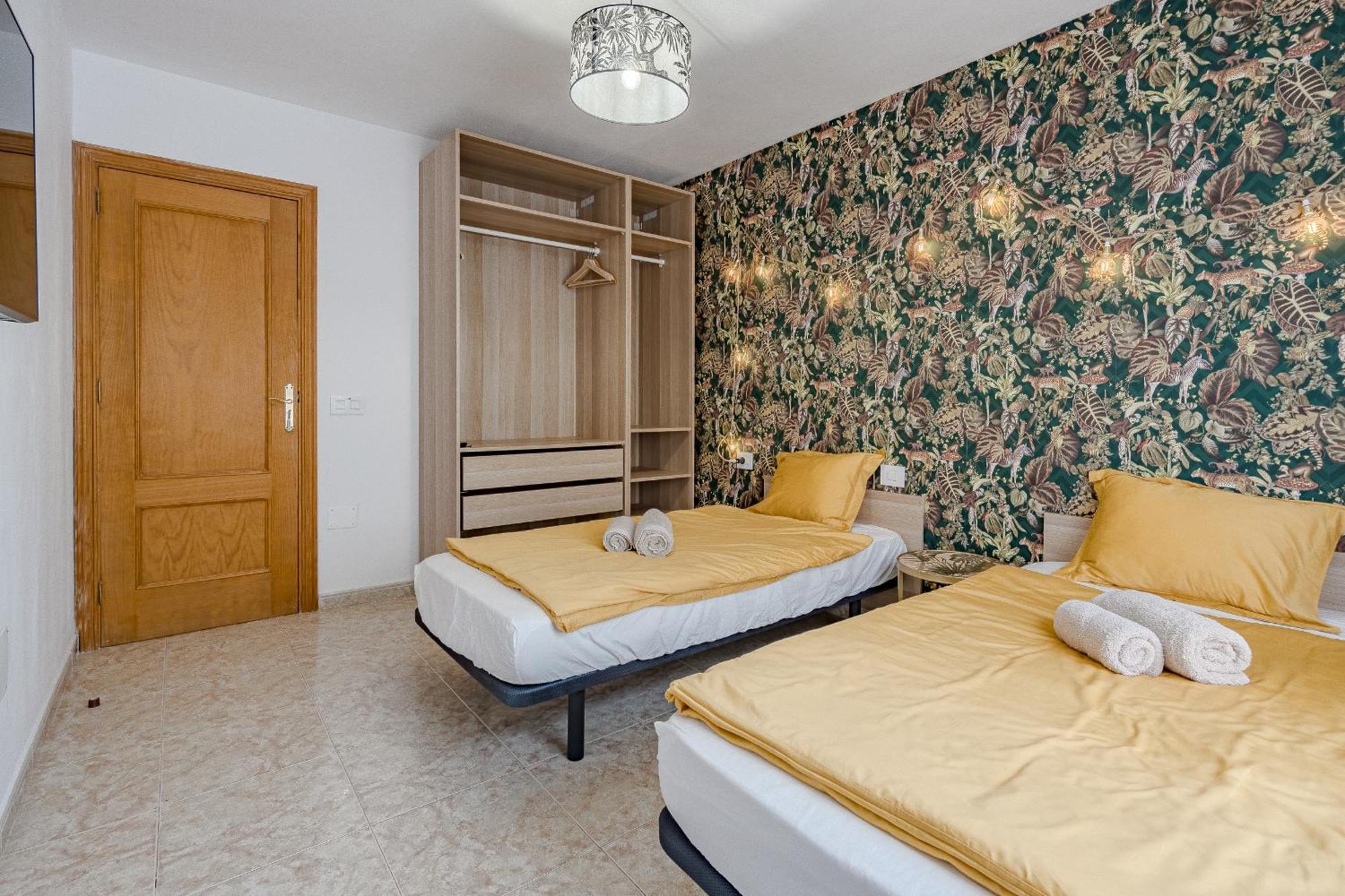 Casa Romantica Ocean View Alcalá la Real Kültér fotó