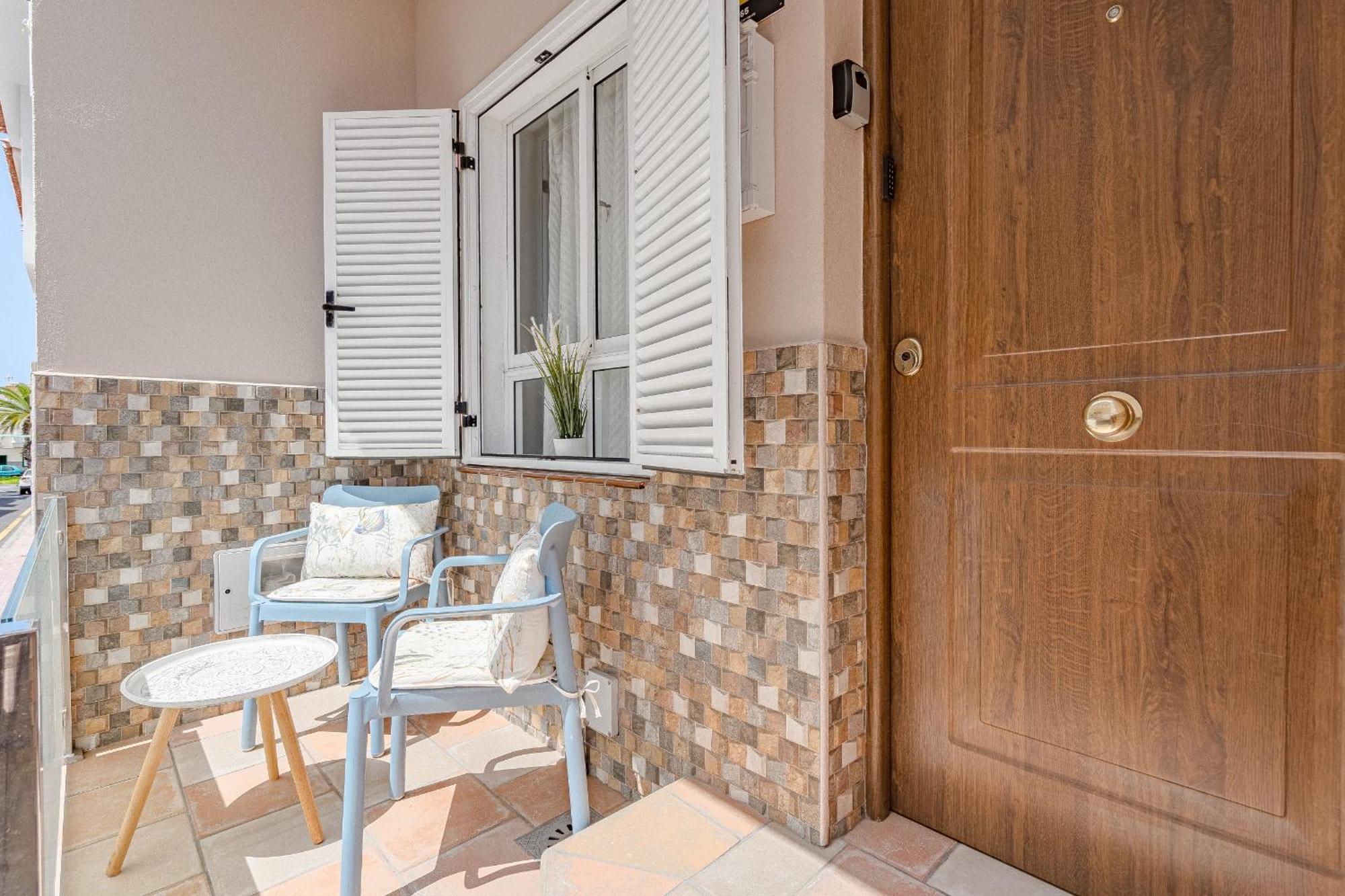 Casa Romantica Ocean View Alcalá la Real Kültér fotó