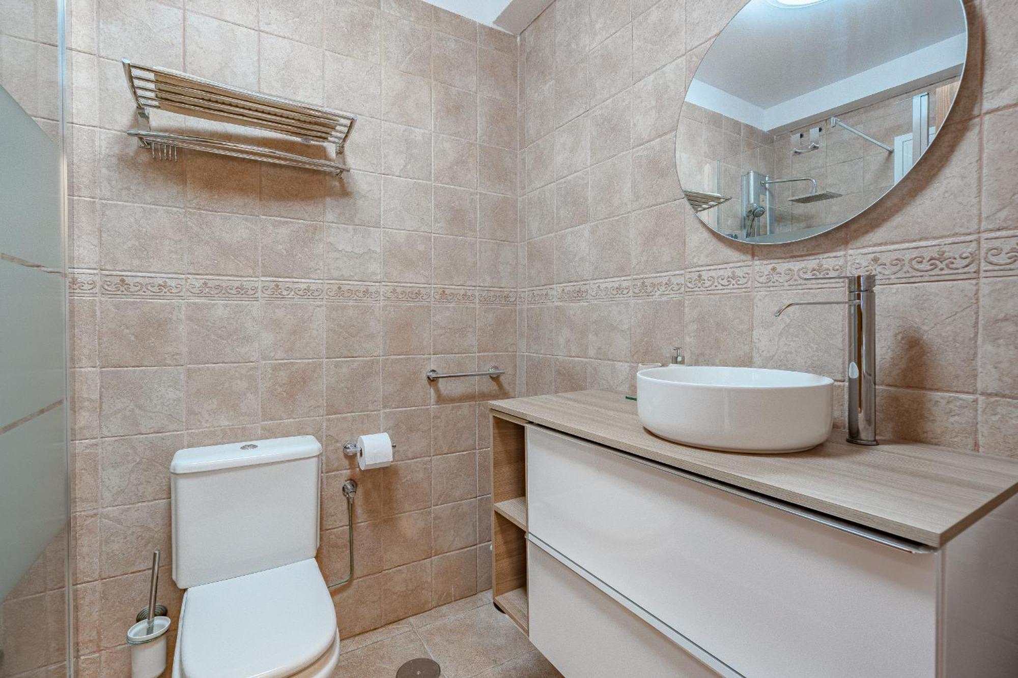 Casa Romantica Ocean View Alcalá la Real Kültér fotó