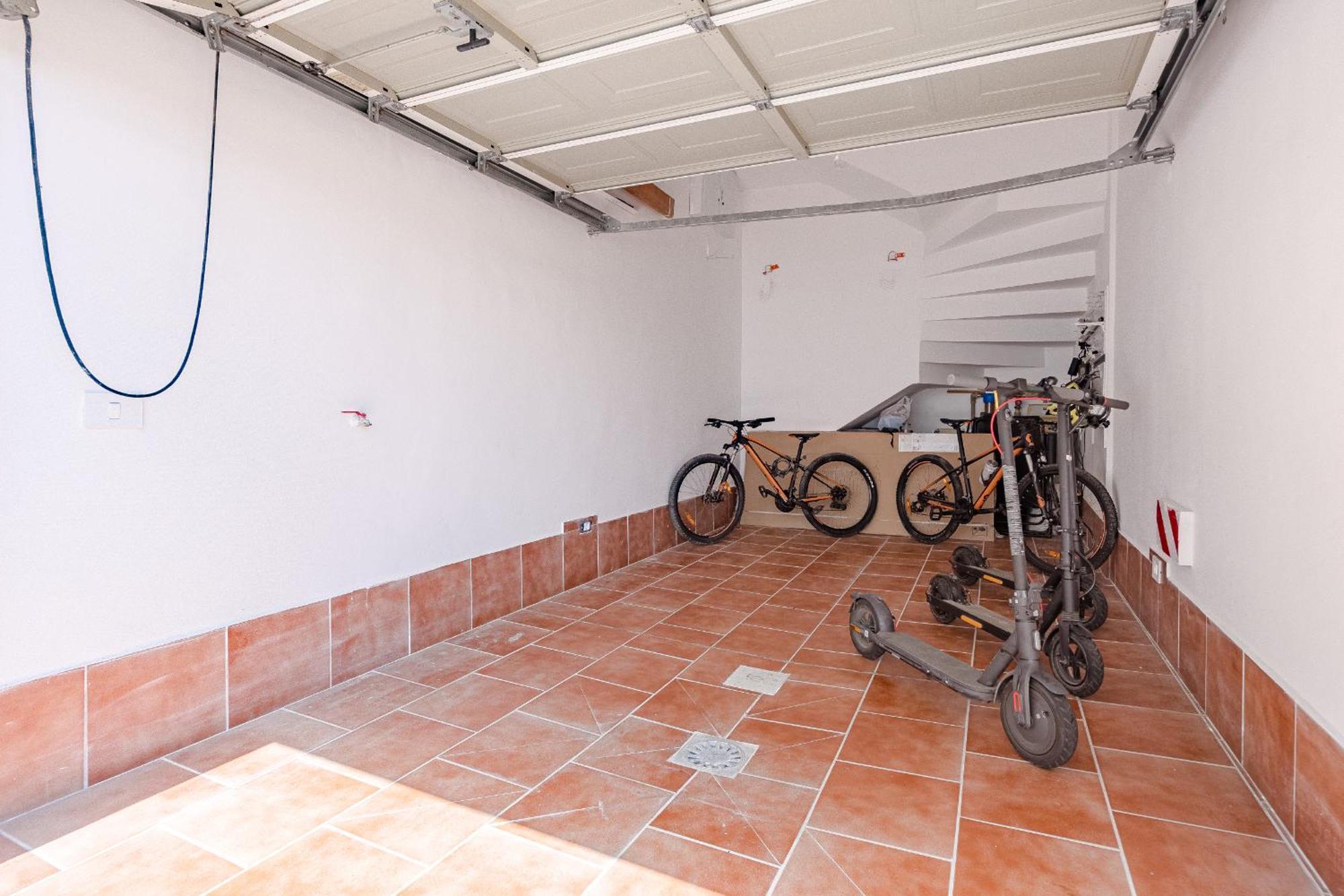 Casa Romantica Ocean View Alcalá la Real Kültér fotó