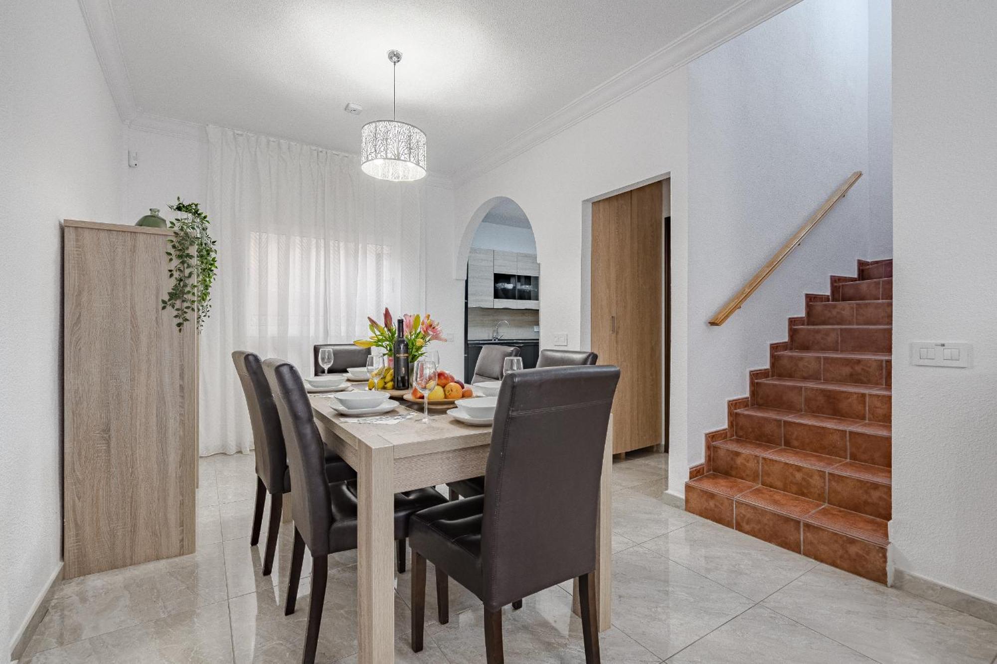 Casa Romantica Ocean View Alcalá la Real Kültér fotó