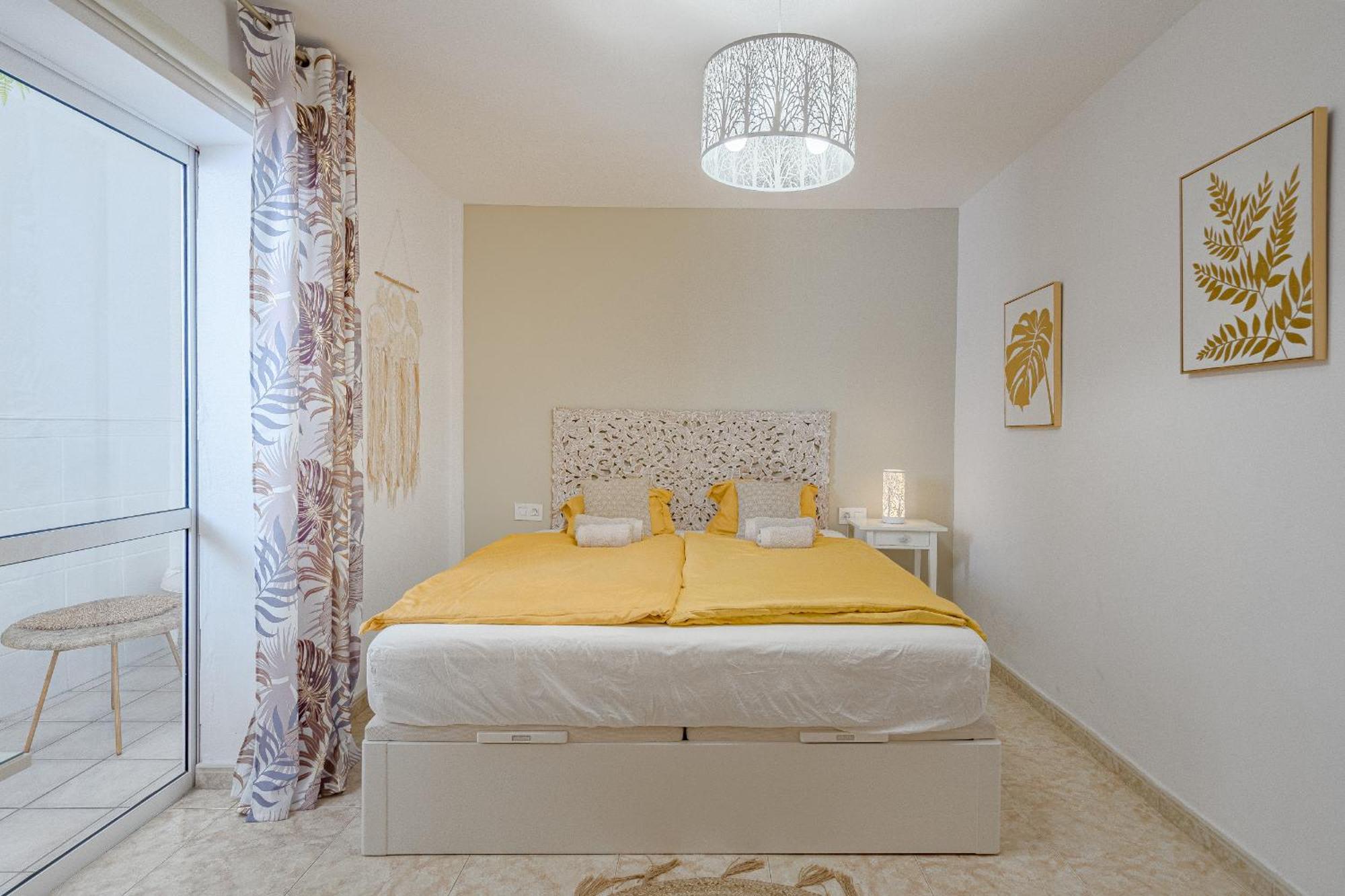 Casa Romantica Ocean View Alcalá la Real Kültér fotó