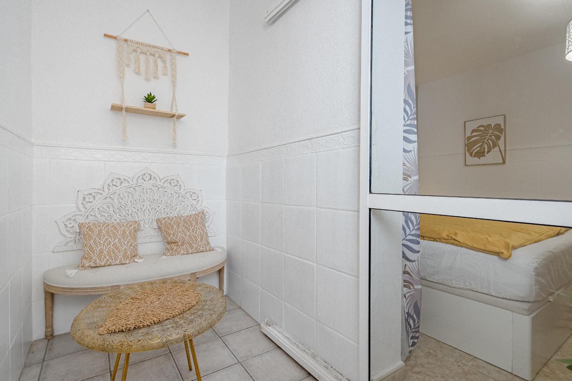 Casa Romantica Ocean View Alcalá la Real Kültér fotó